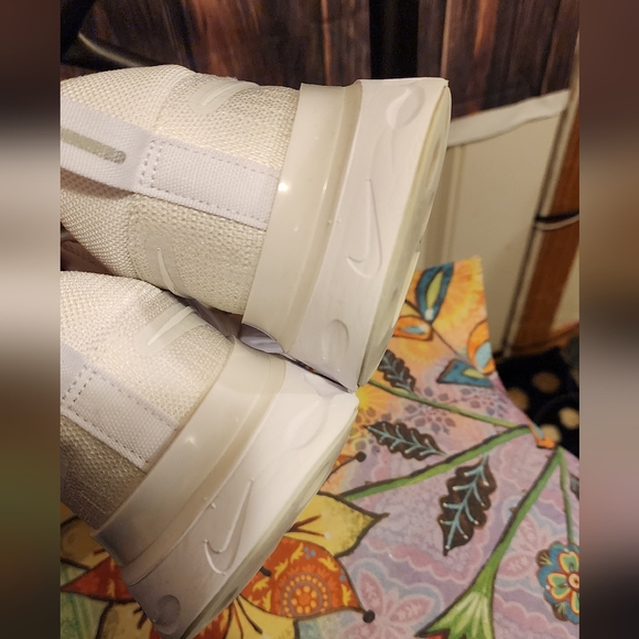 NIKE React infinity runflyknit2 Running Shoes - Picture 11 of 11